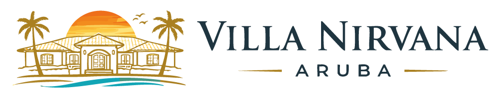 Luxury Villa Aruba